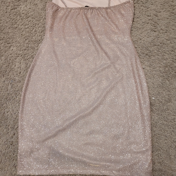 Sparkly Dress - Picture 4 of 4